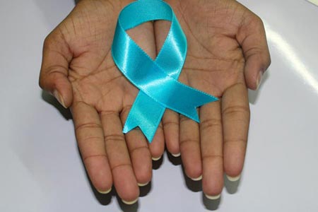 Pap mears for cervical cancer provided by St. Theresa's OBGYN