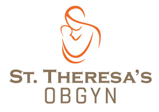 logo of St. Theresa's OBGYN, Snellville Gwinnett Obstetrics & Gynecology